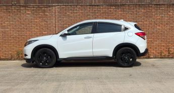Honda HR-V 1.5 HR-V SE Navi i-VTec CVT 5dr