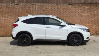 Honda HR-V 1.5 HR-V SE Navi i-VTec CVT 5dr