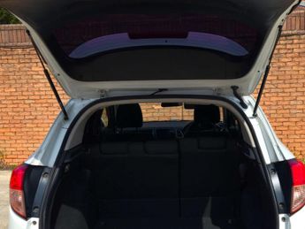 Honda HR-V 1.5 HR-V SE Navi i-VTec CVT 5dr