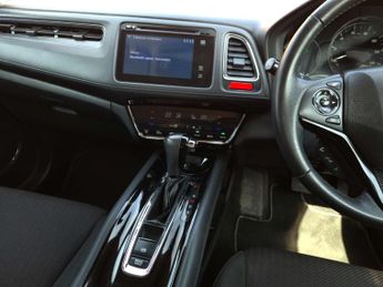 Honda HR-V 1.5 HR-V SE Navi i-VTec CVT 5dr