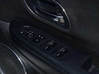 Honda HR-V 1.5 HR-V SE Navi i-VTec CVT 5dr