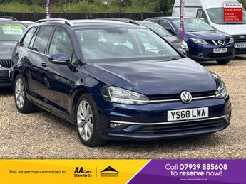 Volkswagen Golf 1.5 Golf GT TSi Evo 5dr