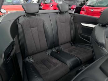 AUDI A5 2.0 A5 S Line TDI Quattro Semi-Auto 4WD 2dr