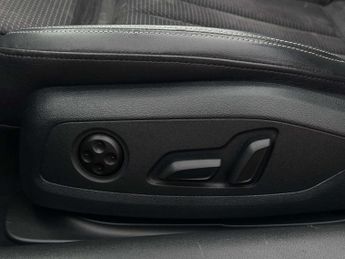 AUDI A5 2.0 A5 S Line TDI Quattro Semi-Auto 4WD 2dr