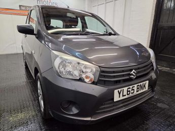 Suzuki Celerio 1.0 Celerio SZ2 5dr