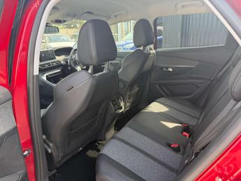 Peugeot 3008 1.6 3008 Allure THP S/S Auto 5dr