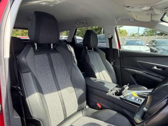 Peugeot 3008 1.6 3008 Allure THP S/S Auto 5dr
