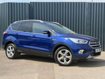 Ford Kuga 1.5 Kuga ST-Line X 5dr