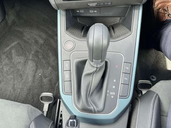 SEAT ARONA 1.0 Arona Xperience Lux EcoTSI Semi-Auto 5dr