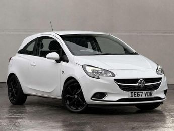 Vauxhall Corsa 1.4i ecoTEC SRi Hatchback 3dr Petrol Manual Euro 6 (75 ps)