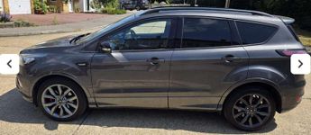FORD KUGA 1.5 Kuga ST-Line Edition 4x4 Auto 4WD 5dr