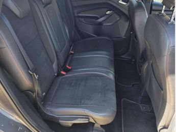FORD KUGA 1.5 Kuga ST-Line Edition 4x4 Auto 4WD 5dr