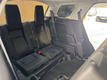 LAND ROVER DISCOVERY SPORT 2.0 Discovery Sport SE Tech TD4 Auto 4WD 5dr