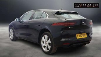 JAGUAR I-PACE I-PACE EV400 SE 4WD 5dr - NATIONAL DELIVERY*