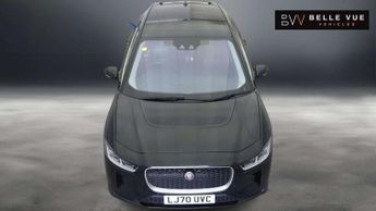 JAGUAR I-PACE I-PACE EV400 SE 4WD 5dr - NATIONAL DELIVERY*