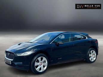 JAGUAR I-PACE I-PACE EV400 SE 4WD 5dr - NATIONAL DELIVERY*