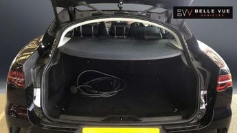 JAGUAR I-PACE I-PACE EV400 SE 4WD 5dr - NATIONAL DELIVERY*