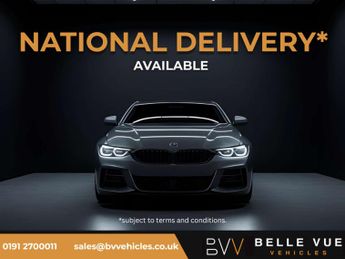 JAGUAR I-PACE I-PACE EV400 SE 4WD 5dr - NATIONAL DELIVERY*
