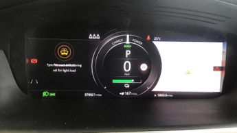 JAGUAR I-PACE I-PACE EV400 SE 4WD 5dr - NATIONAL DELIVERY*