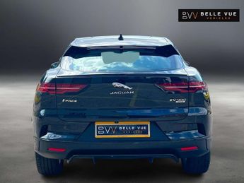 JAGUAR I-PACE I-PACE EV400 SE 4WD 5dr - NATIONAL DELIVERY*