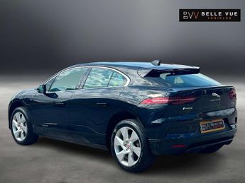 JAGUAR I-PACE I-PACE EV400 SE 4WD 5dr - NATIONAL DELIVERY*