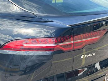 JAGUAR I-PACE I-PACE EV400 SE 4WD 5dr - NATIONAL DELIVERY*