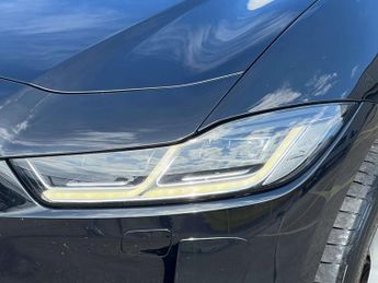 JAGUAR I-PACE I-PACE EV400 SE 4WD 5dr - NATIONAL DELIVERY*