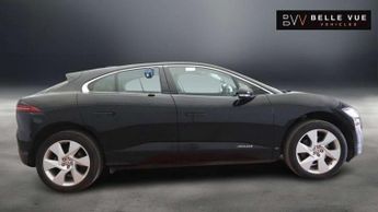 JAGUAR I-PACE I-PACE EV400 SE 4WD 5dr - NATIONAL DELIVERY*