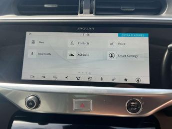 JAGUAR I-PACE I-PACE EV400 SE 4WD 5dr - NATIONAL DELIVERY*