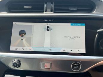 JAGUAR I-PACE I-PACE EV400 SE 4WD 5dr - NATIONAL DELIVERY*