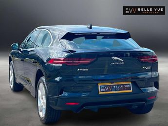 JAGUAR I-PACE I-PACE EV400 SE 4WD 5dr - NATIONAL DELIVERY*