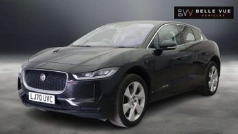 JAGUAR I-PACE I-PACE EV400 SE 4WD 5dr - NATIONAL DELIVERY*