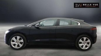 JAGUAR I-PACE I-PACE EV400 SE 4WD 5dr - NATIONAL DELIVERY*