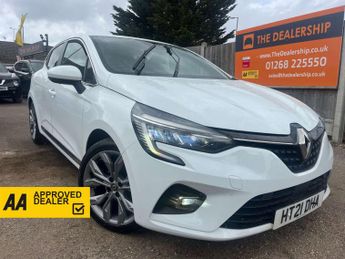Renault Clio 1.0 Clio S Edition TCe 5dr