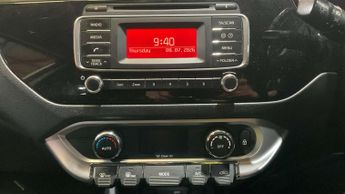 KIA Rio 1.1 CRDi EcoDynamics SE Hatchback 5dr Diesel Manual Euro 6 (s/s)