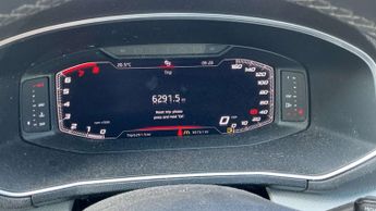 SEAT TARRACO 1.5 Tarraco SE Technology TSi Evo 5dr