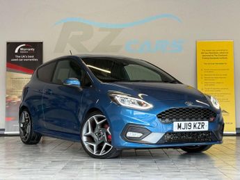 Ford Fiesta 1.5 Fiesta ST-3 T 3dr