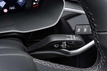 AUDI Q3 1.5 TFSI CoD 35 S line Sportback 5dr Petrol S Tronic Euro 6 (s/s