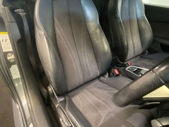 AUDI TT 2.0 TT Black Edition TFSI Quattro Semi-Auto 4WD 3dr