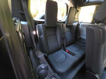 LAND ROVER DEFENDER 3.0 Defender X MHEV Auto 4WD 5dr