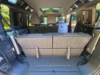 LAND ROVER DEFENDER 3.0 Defender X MHEV Auto 4WD 5dr