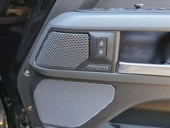 LAND ROVER DEFENDER 3.0 Defender X MHEV Auto 4WD 5dr