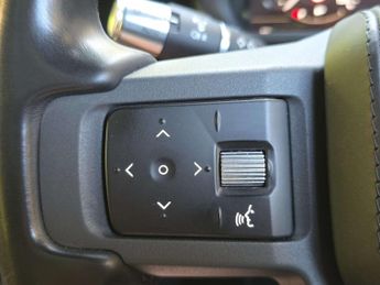 LAND ROVER DEFENDER 3.0 Defender X MHEV Auto 4WD 5dr