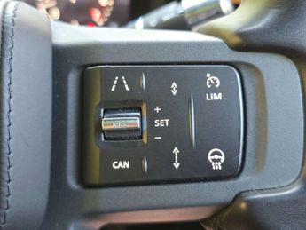 LAND ROVER DEFENDER 3.0 Defender X MHEV Auto 4WD 5dr