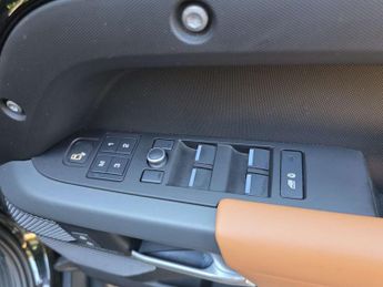 LAND ROVER DEFENDER 3.0 Defender X MHEV Auto 4WD 5dr