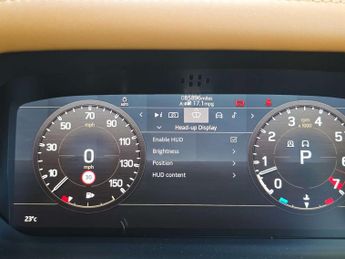 LAND ROVER DEFENDER 3.0 Defender X MHEV Auto 4WD 5dr