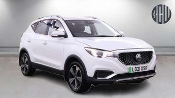 MG ZS MG ZS Exclusive EV 5dr