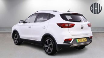MG ZS MG ZS Exclusive EV 5dr