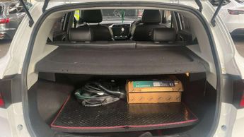 MG ZS MG ZS Exclusive EV 5dr