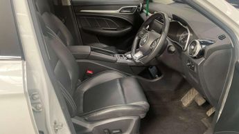 MG ZS MG ZS Exclusive EV 5dr